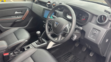 Dacia Duster 1.3 TCe 130 Extreme SE 5dr Petrol Estate